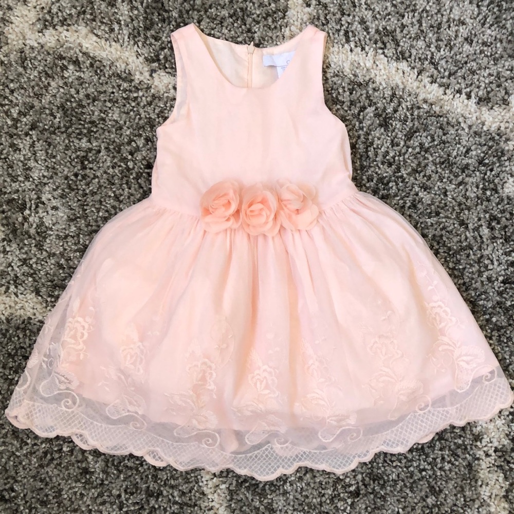 Dress (Girl 4)